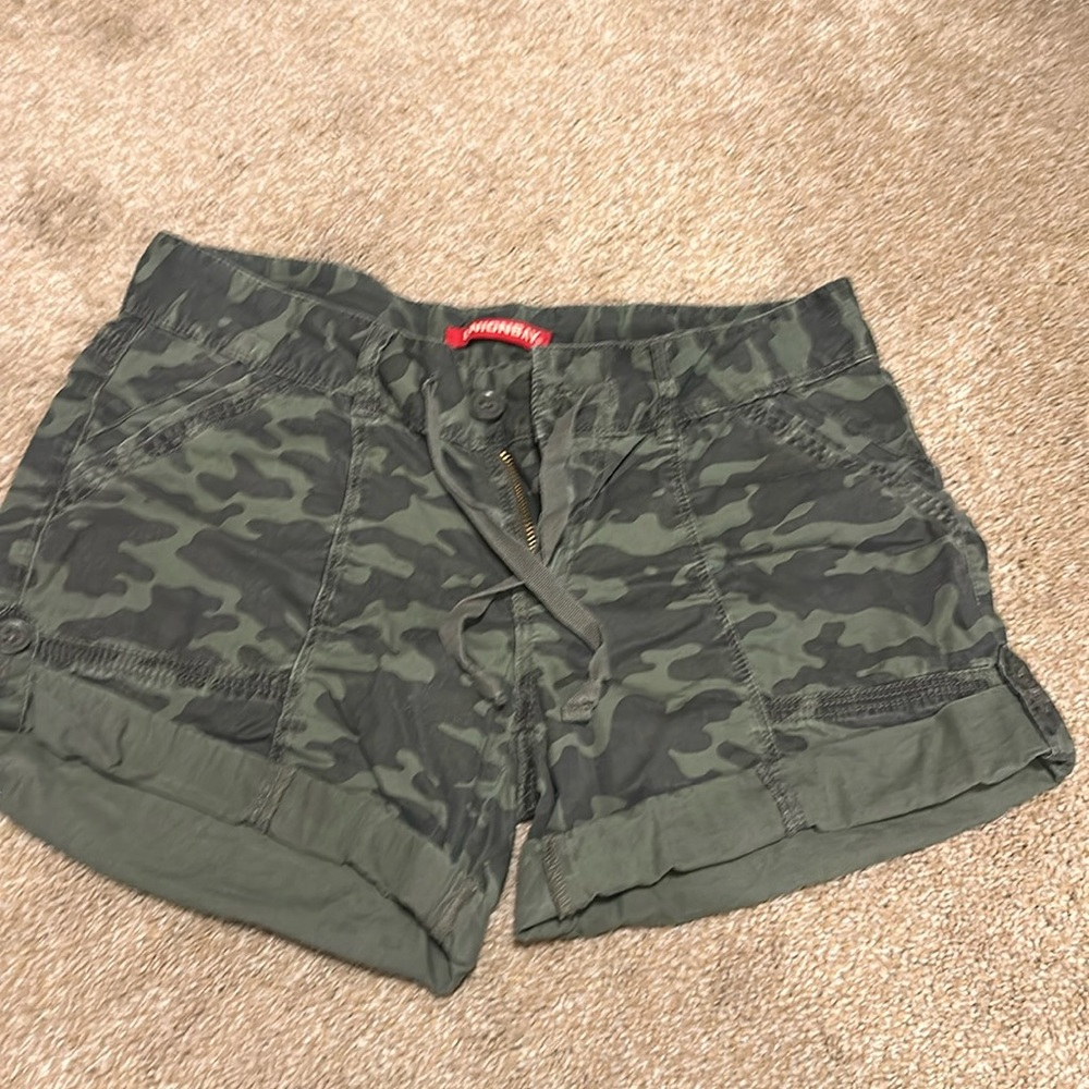 Unionbay Junior shorts size 9